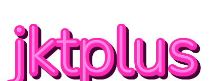 jktplus — logo kanal