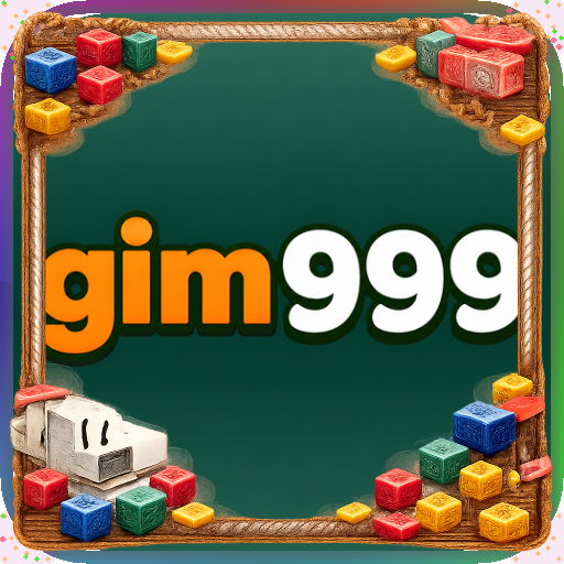 gim999 — mitra unggulan